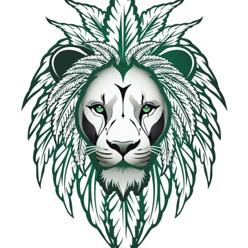 The White Lion